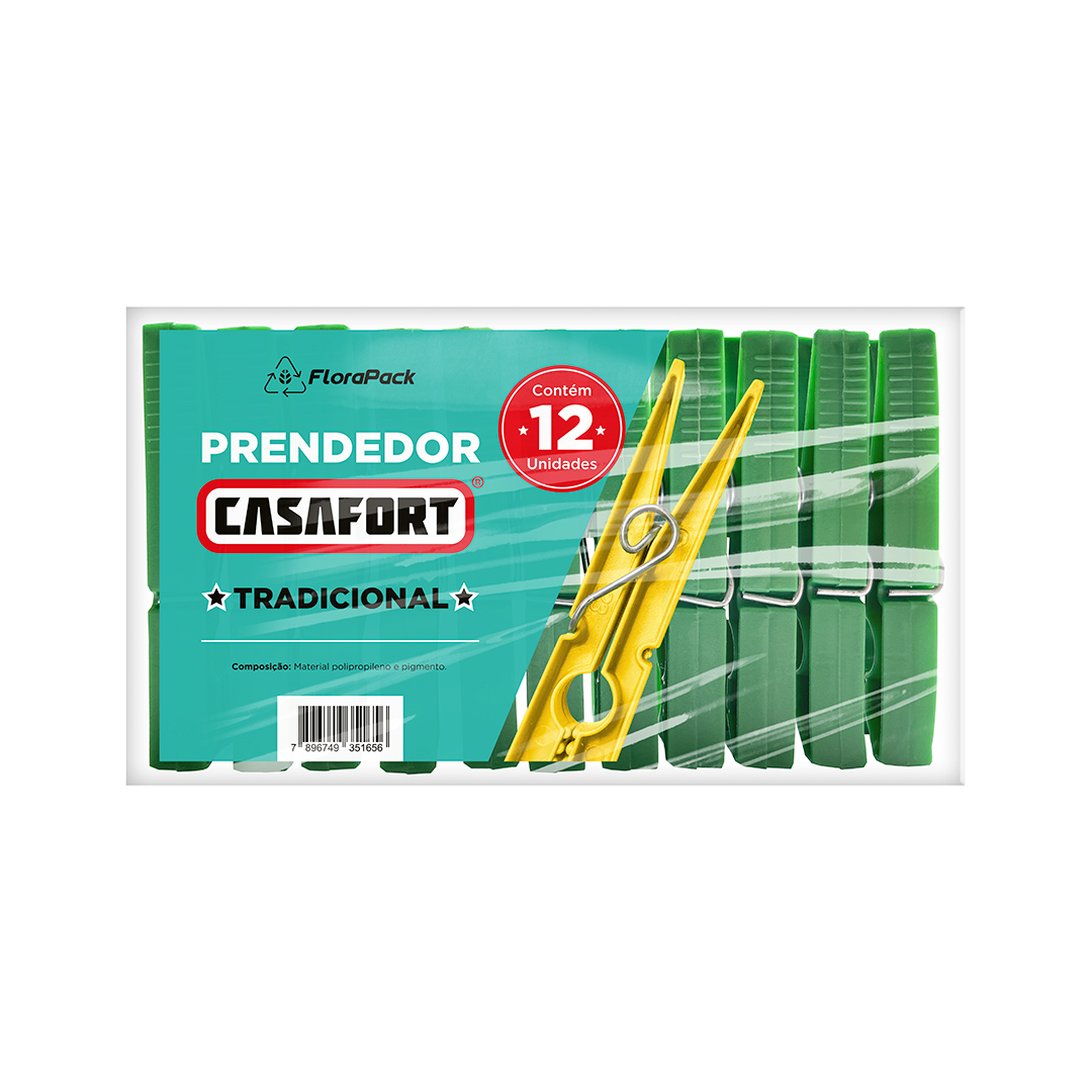 CASAFORT - 01020054