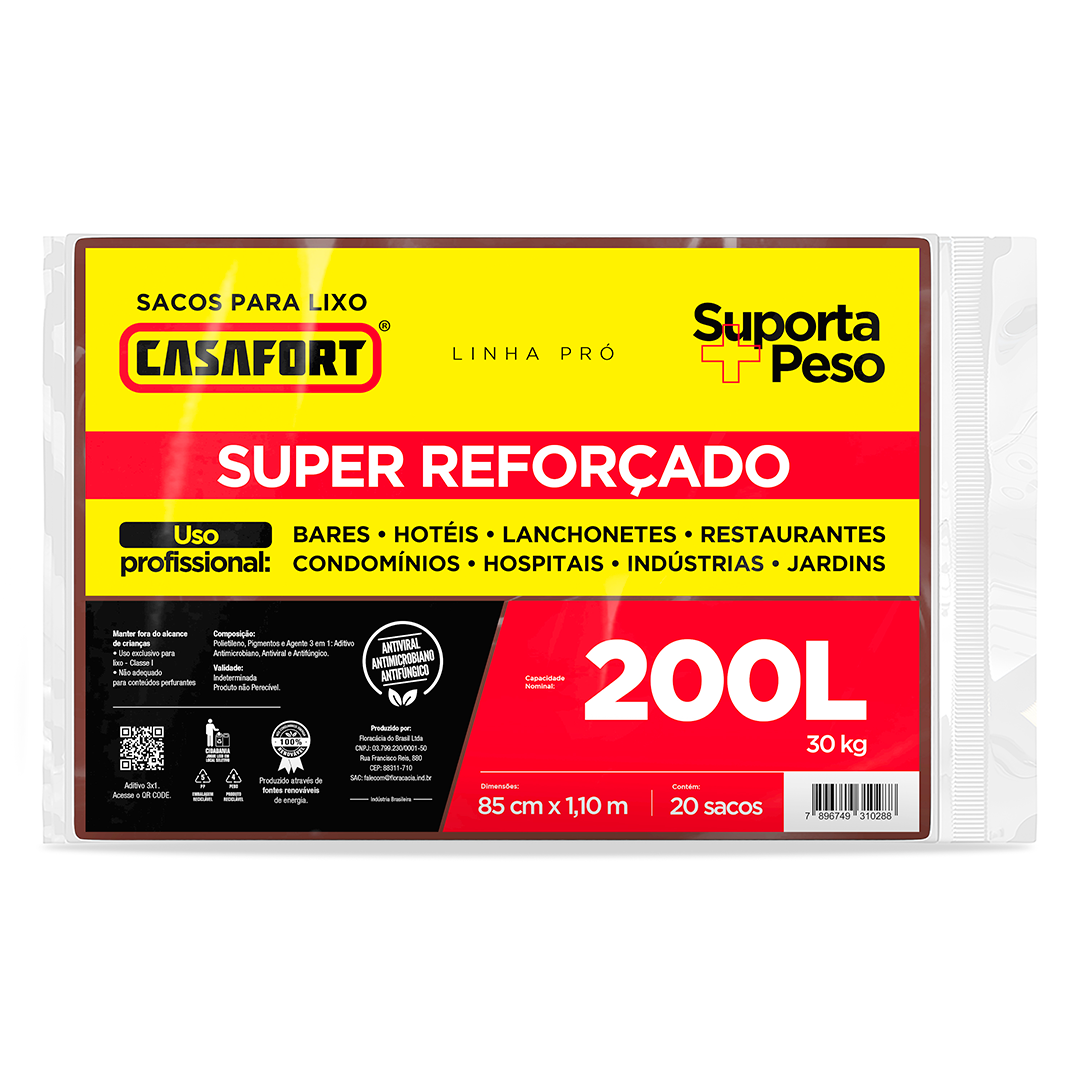 CASAFORT - 10120877