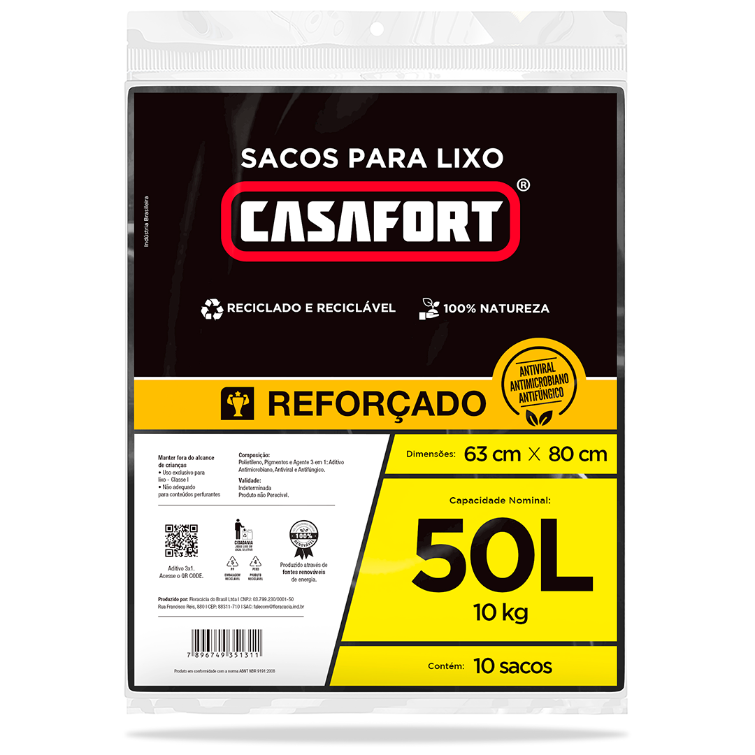 CASAFORT - 10120922