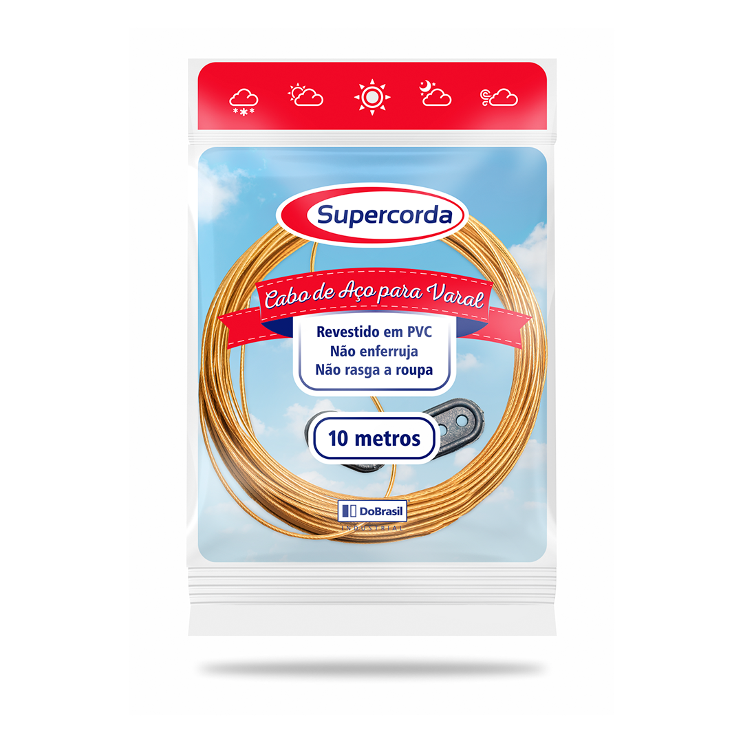 SUSPERCORDA VARAL - 10140036