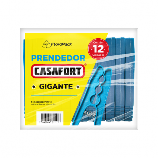 CASAFORT - 01020052