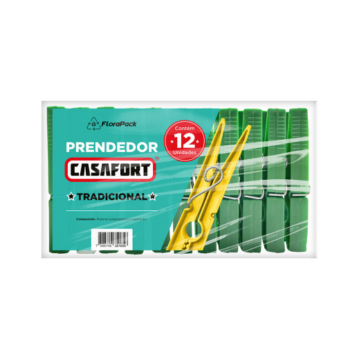 CASAFORT - 01020054