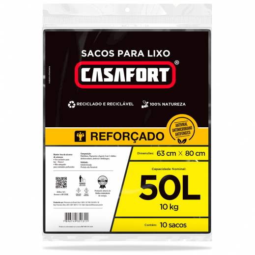 CASAFORT - 10120922