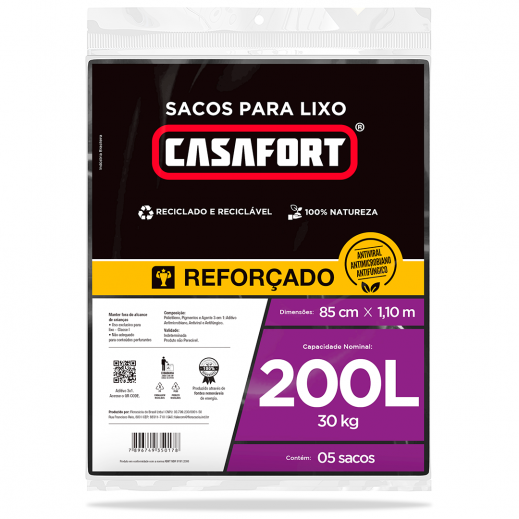 CASAFORT - 10120925