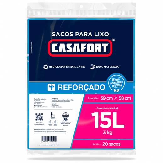 CASAFORT - 10120964