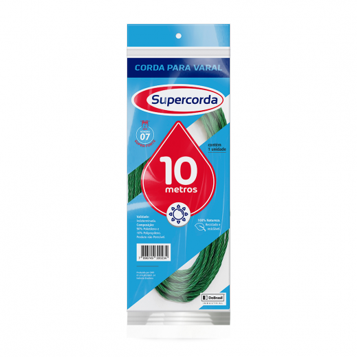 SUSPERCORDA VARAL - 10130015