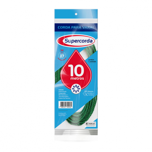 SUSPERCORDA VARAL - 10130017